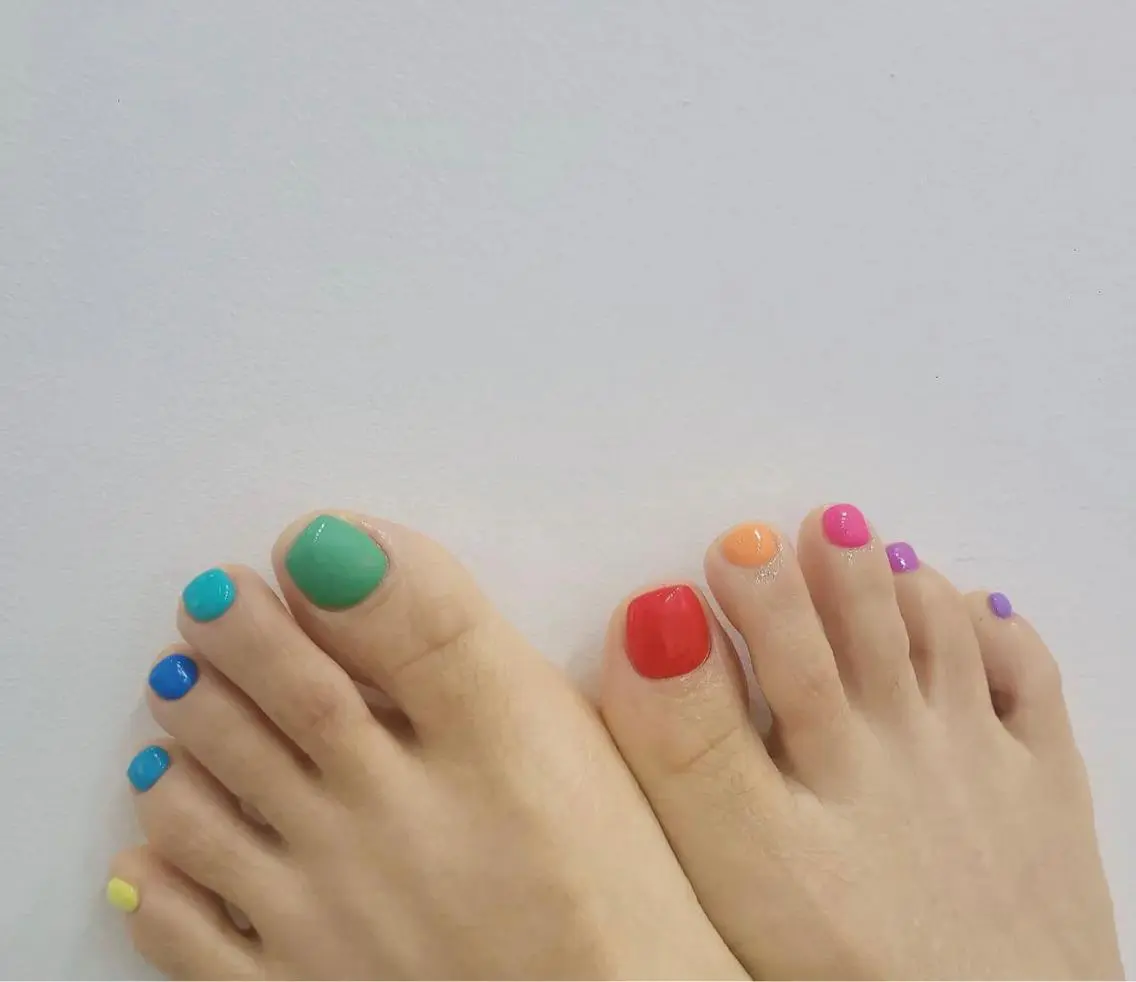 ネイル プライベートサロン LALA Nailのネイルデザイン