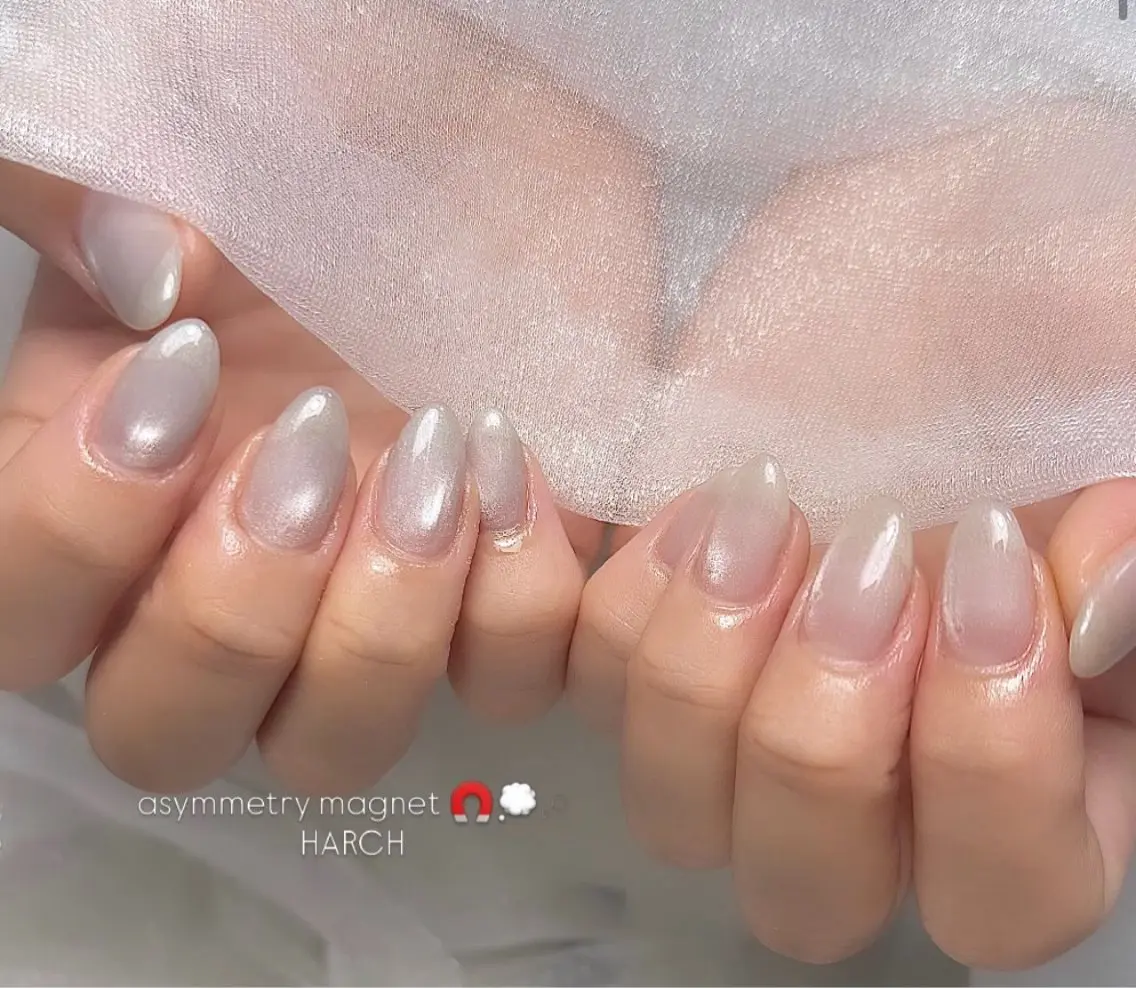 ネイル ハンドネイル H nailのネイルデザイン