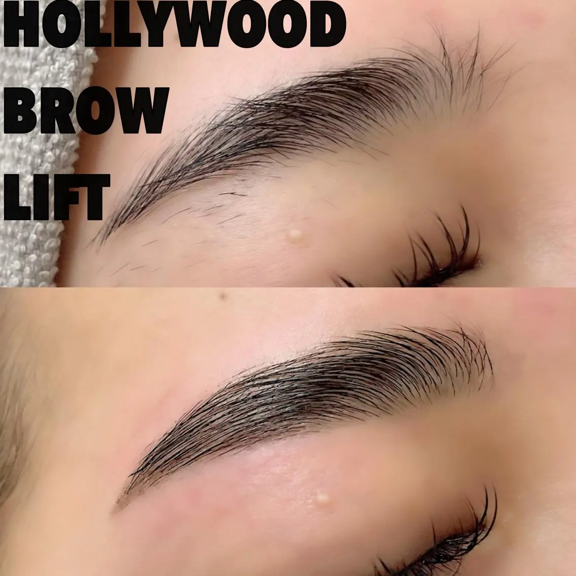 アイブロウ FOXYLASH Hataのマツエク・マツパデザイン