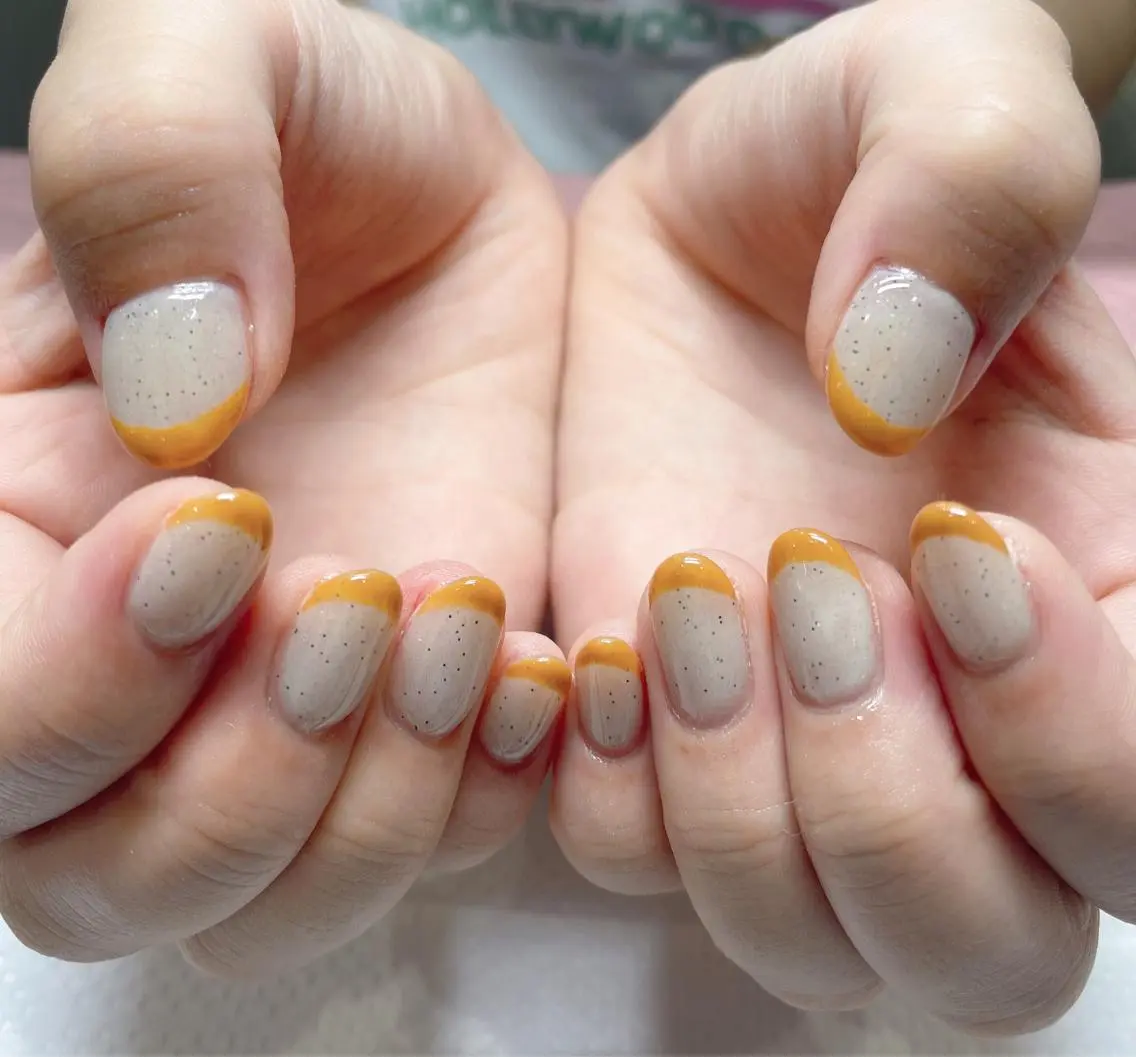 ネイル コウ カnail💅のネイルデザイン