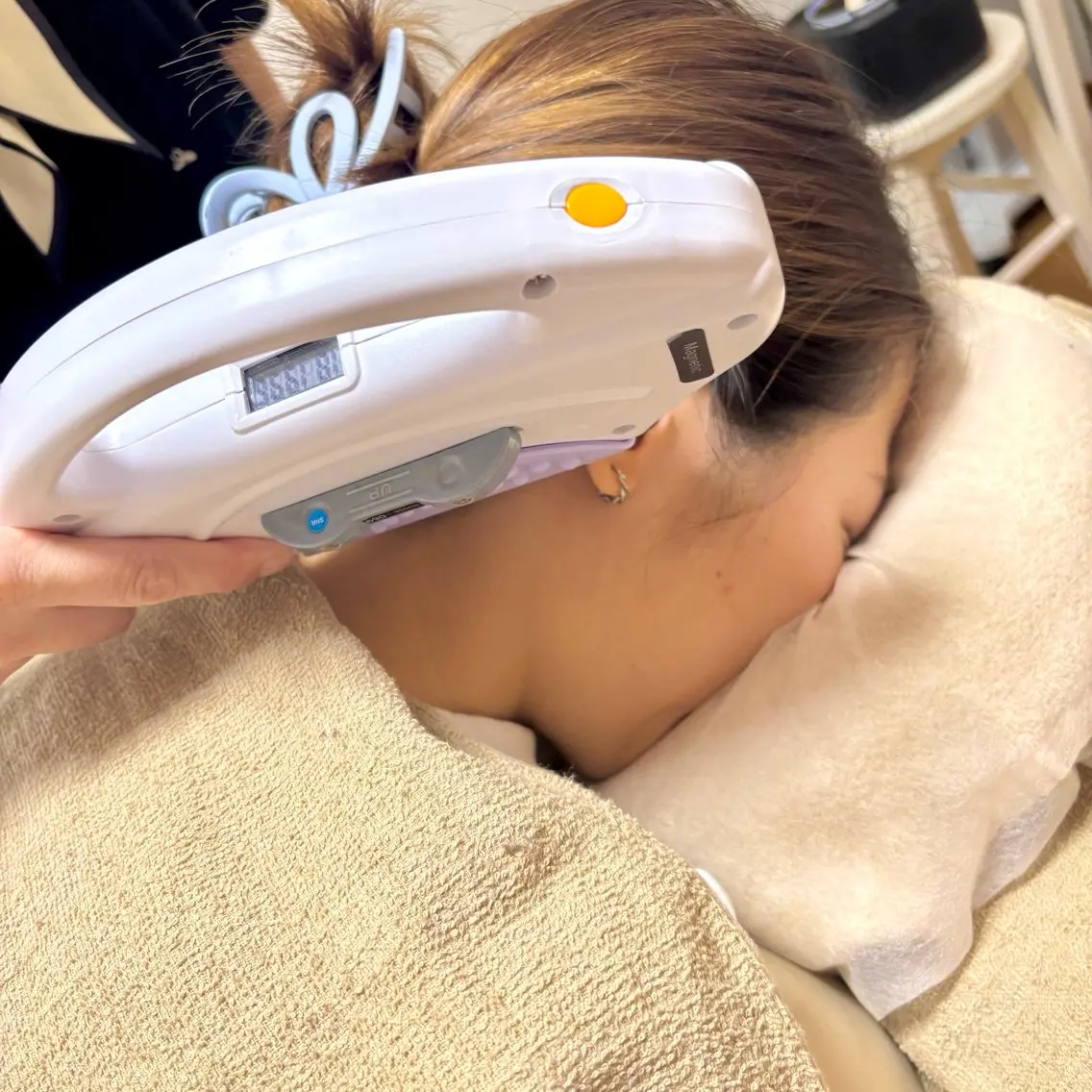 エステサロン .BX新人スタッフのその他イメージ