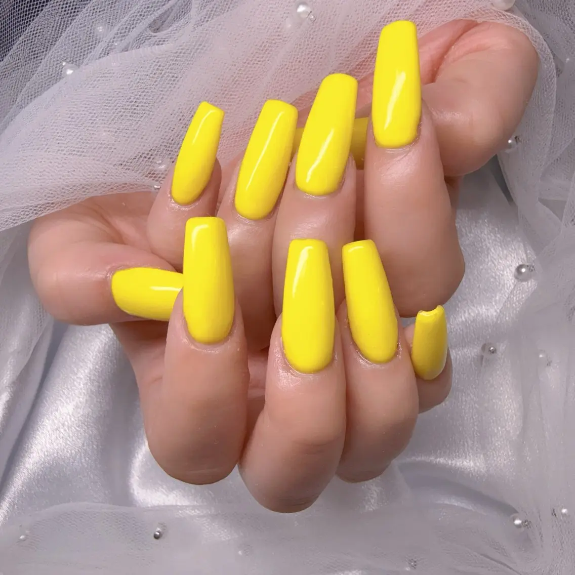 ネイル ハンドネイル MN Nail salonのネイルデザイン