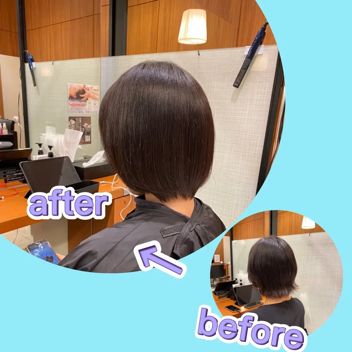 ショート メンズベリーショート 鈴木達也のヘアスタイル