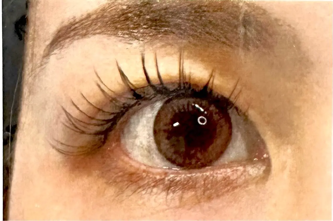 マツエク・マツパ マツエク Crescent Eye Sawakaのマツエク・マツパデザイン