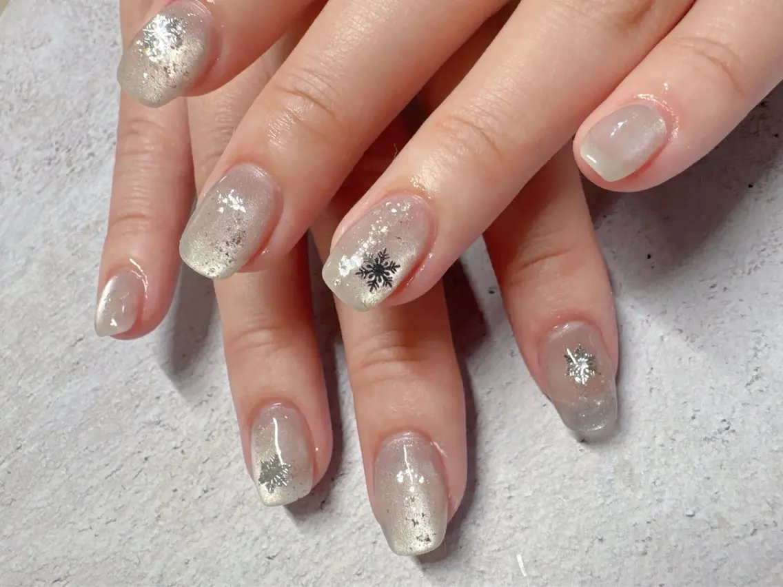 ネイル ハンドネイル f2 nailのネイルデザイン
