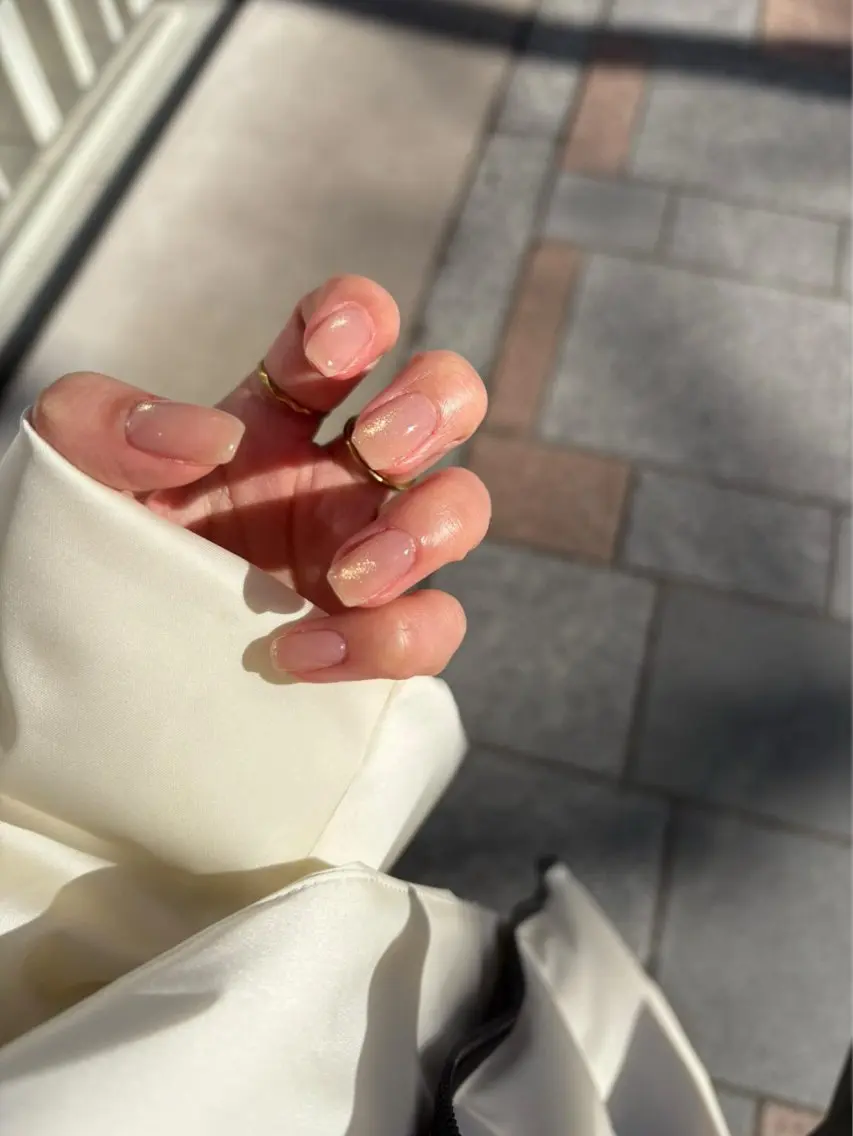 ネイル マグネットネイル Mizuki Bのネイルデザイン