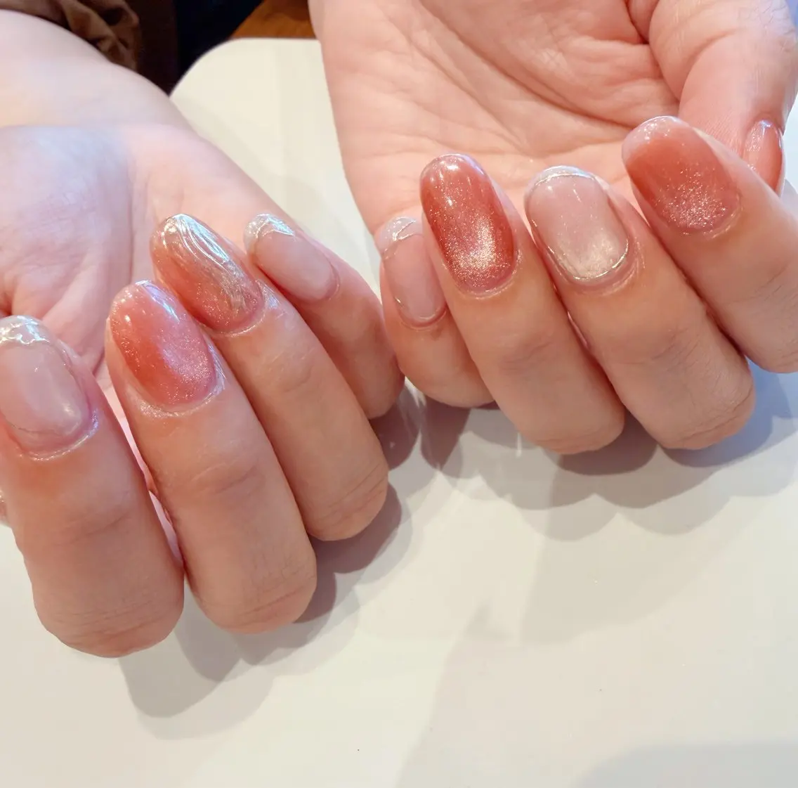 ネイル nailartist Noeのネイルデザイン