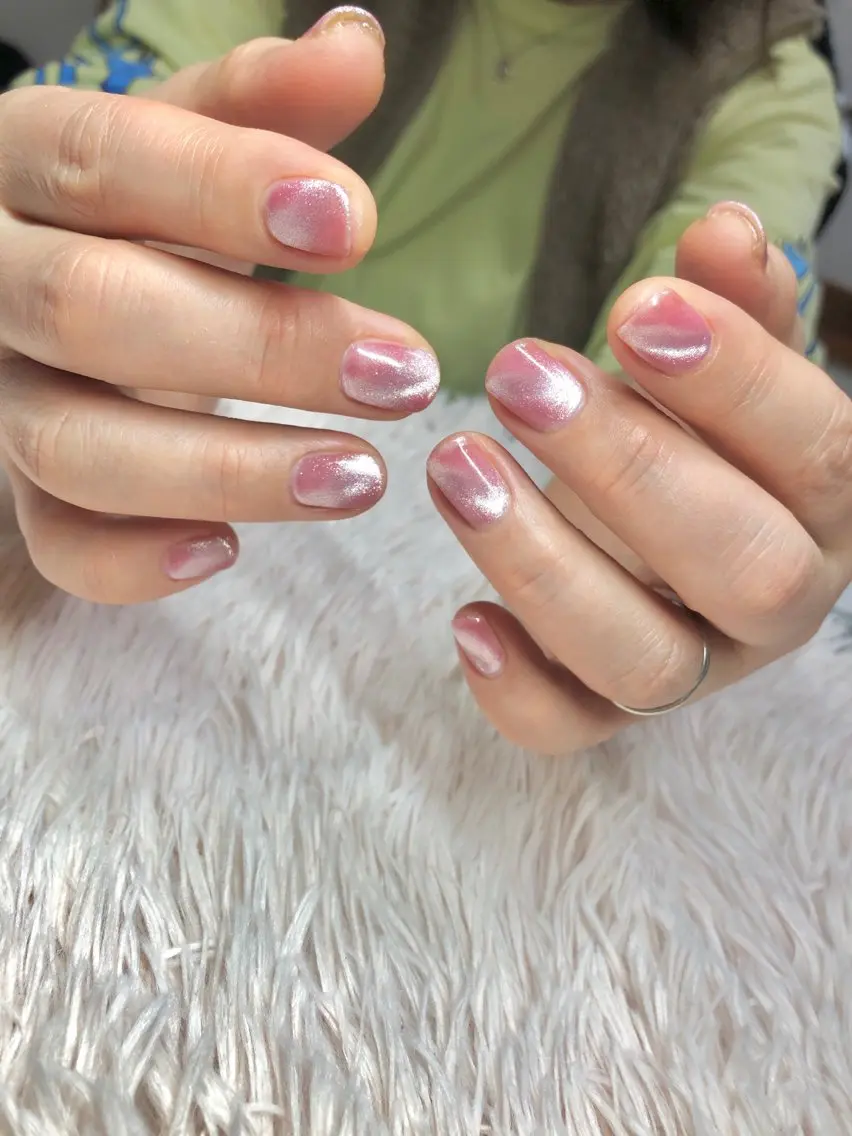 ネイル k.nail #ksmのネイルデザイン