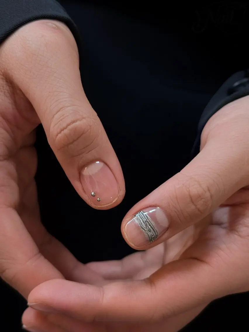 ネイル ハンドネイル Y. Nailのネイルデザイン