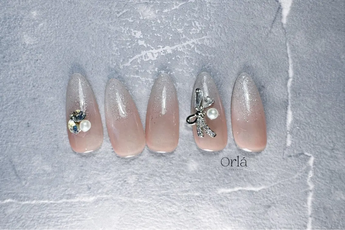 ネイル Orla nail salonのネイルデザイン