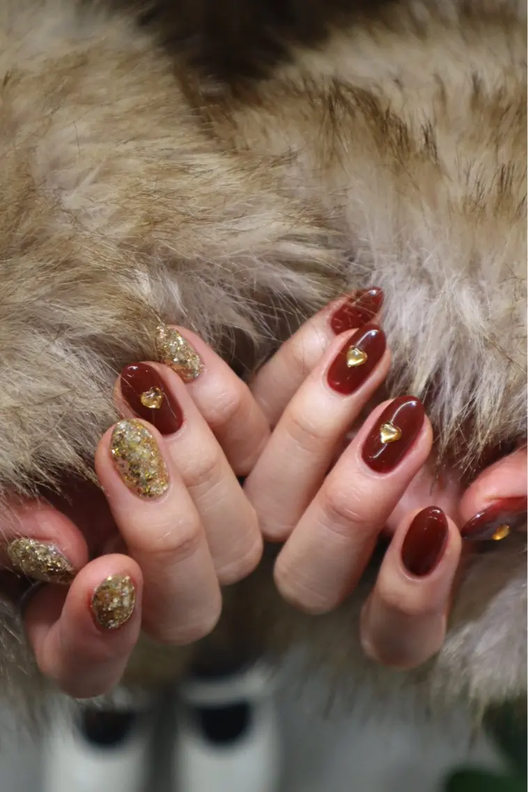 ネイル ハンドネイル chika ／ nailのネイルデザイン