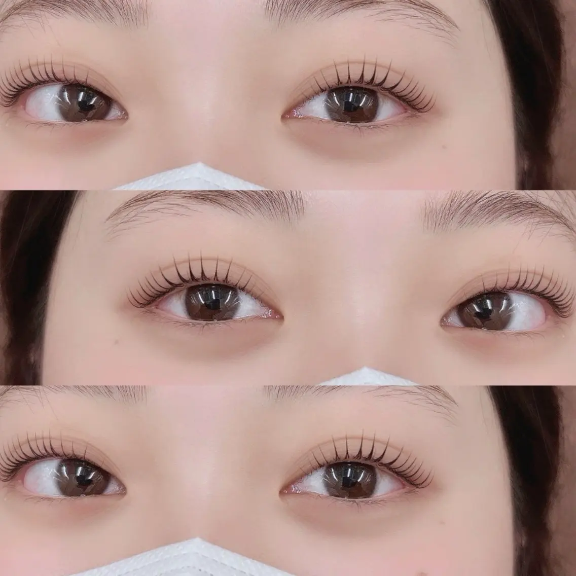 マツエク・マツパ マツパ eyelist ♡aikaの眉毛・アイブロウイメージ