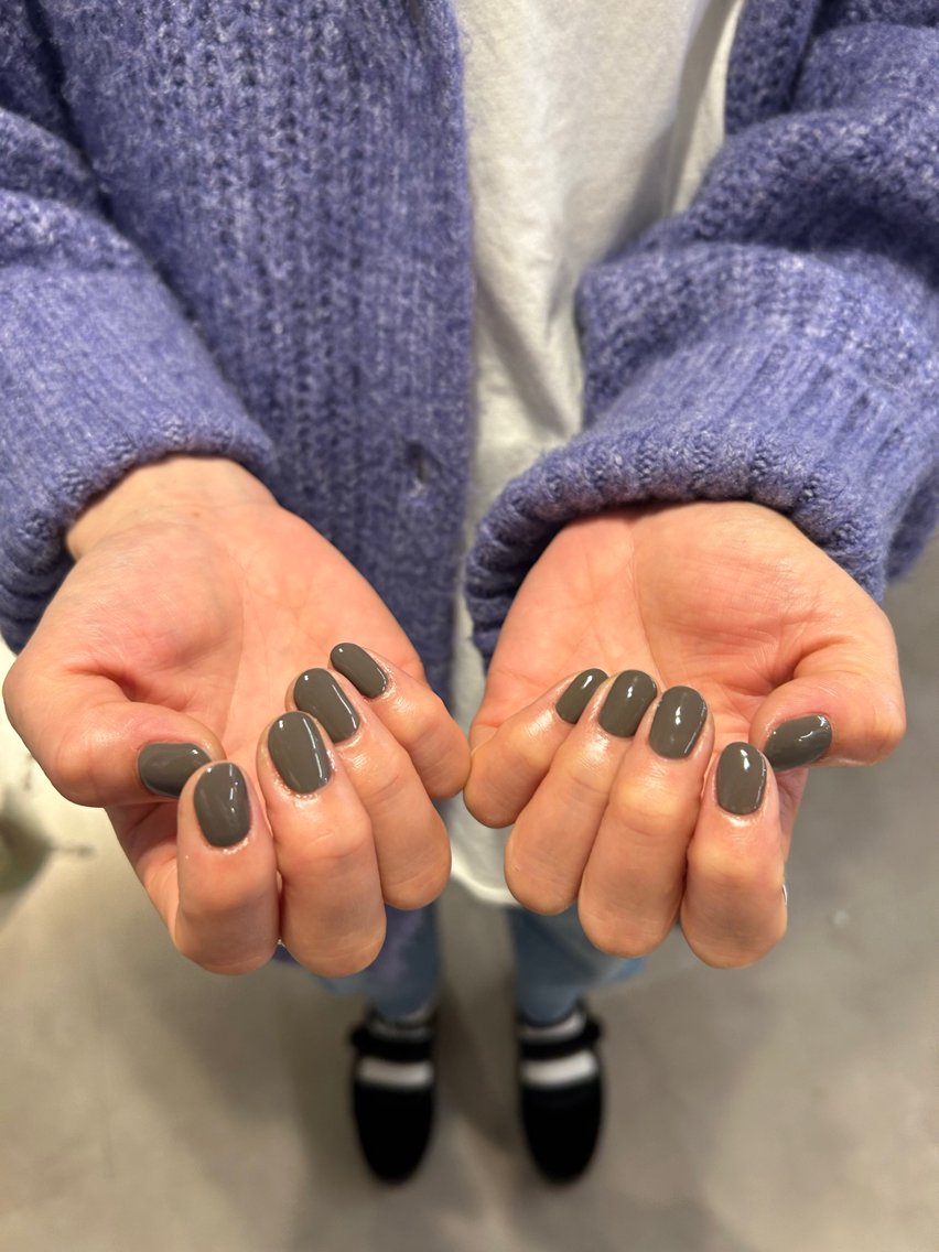 ネイル haru nailのネイルデザイン
