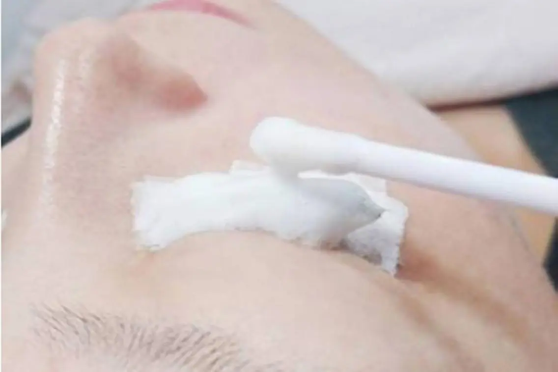 EARTH eyelashのマツエク・マツパデザイン