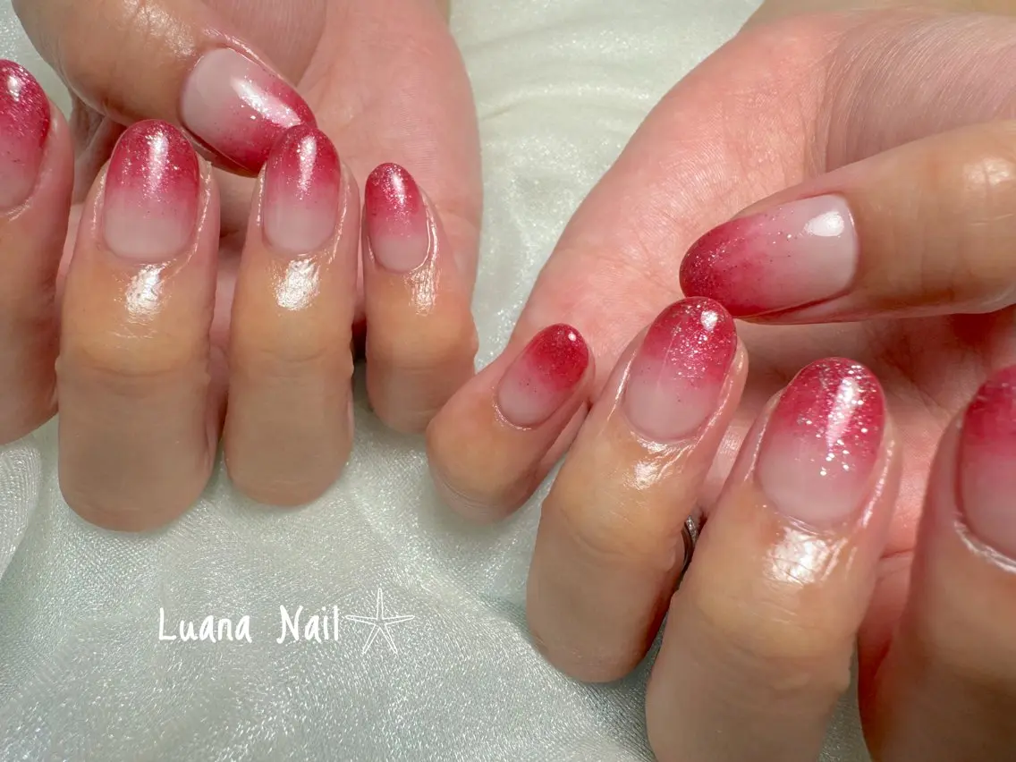 ネイル Nail Salon Subaruのネイルデザイン