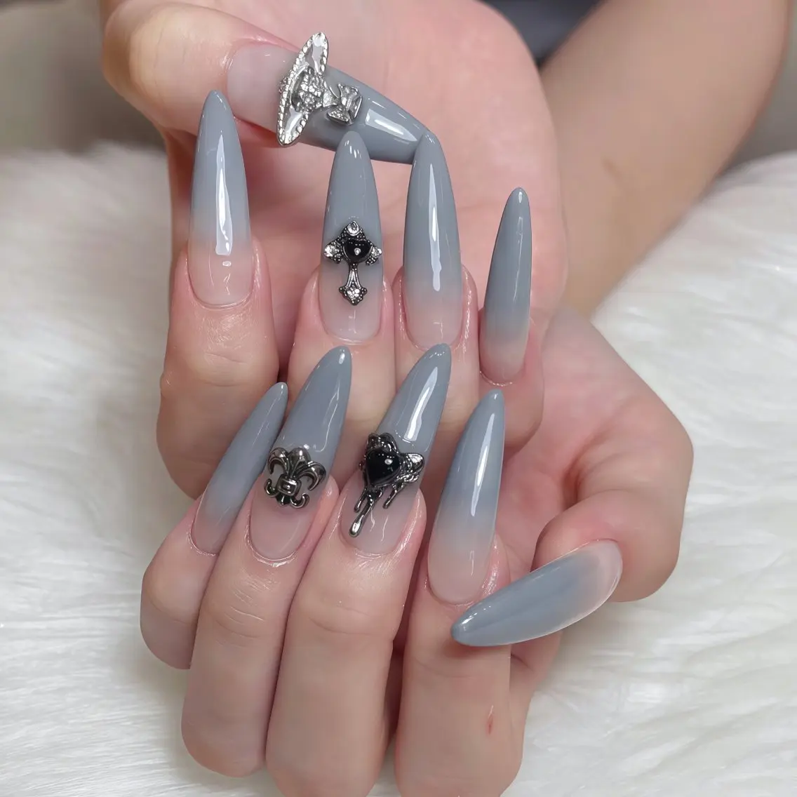 ネイル The 1989 Nail Salonのネイルデザイン