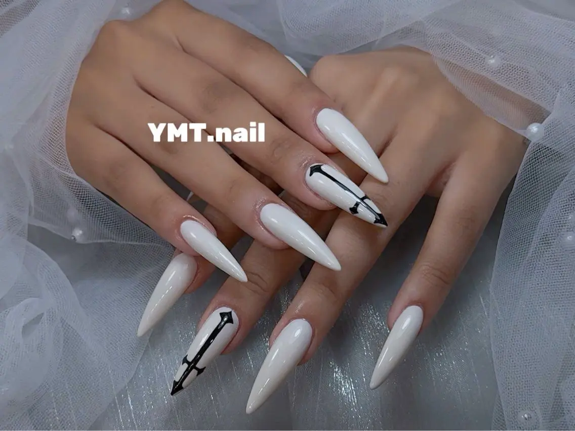 ネイル ハンドネイル YMT NailStudioのネイルデザイン