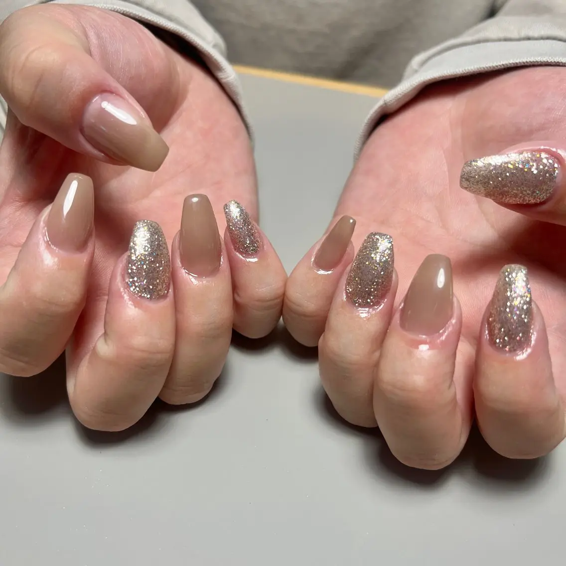 ネイル Sou. nailのネイルデザイン