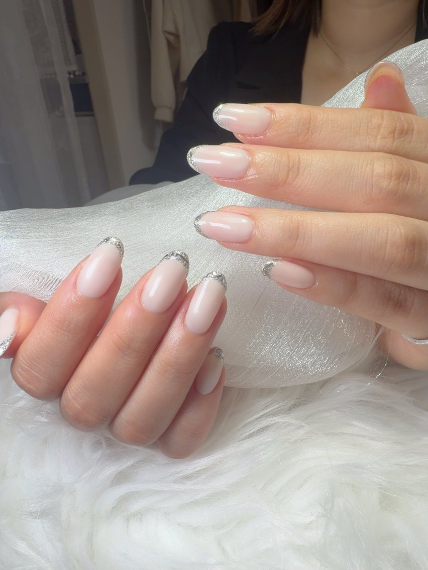 ネイル W・ lina  nailのネイルデザイン