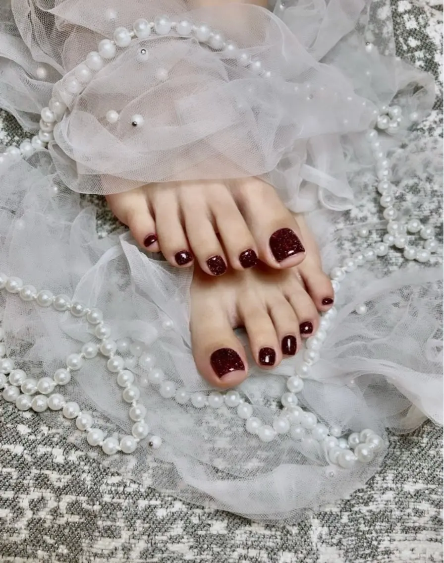 ネイル D.d nail minaのネイルデザイン