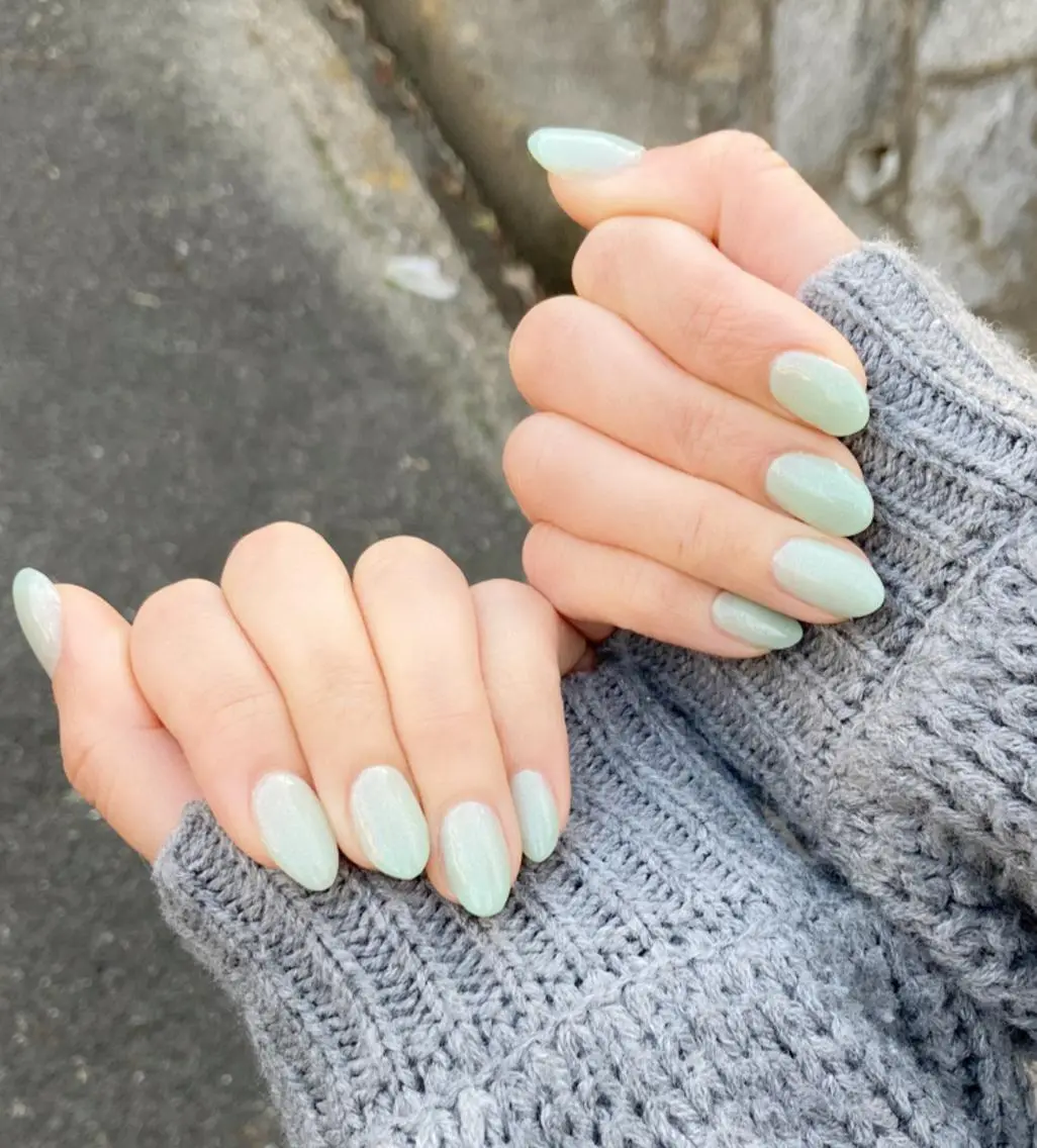 ネイル nailsalon Saraのネイルデザイン