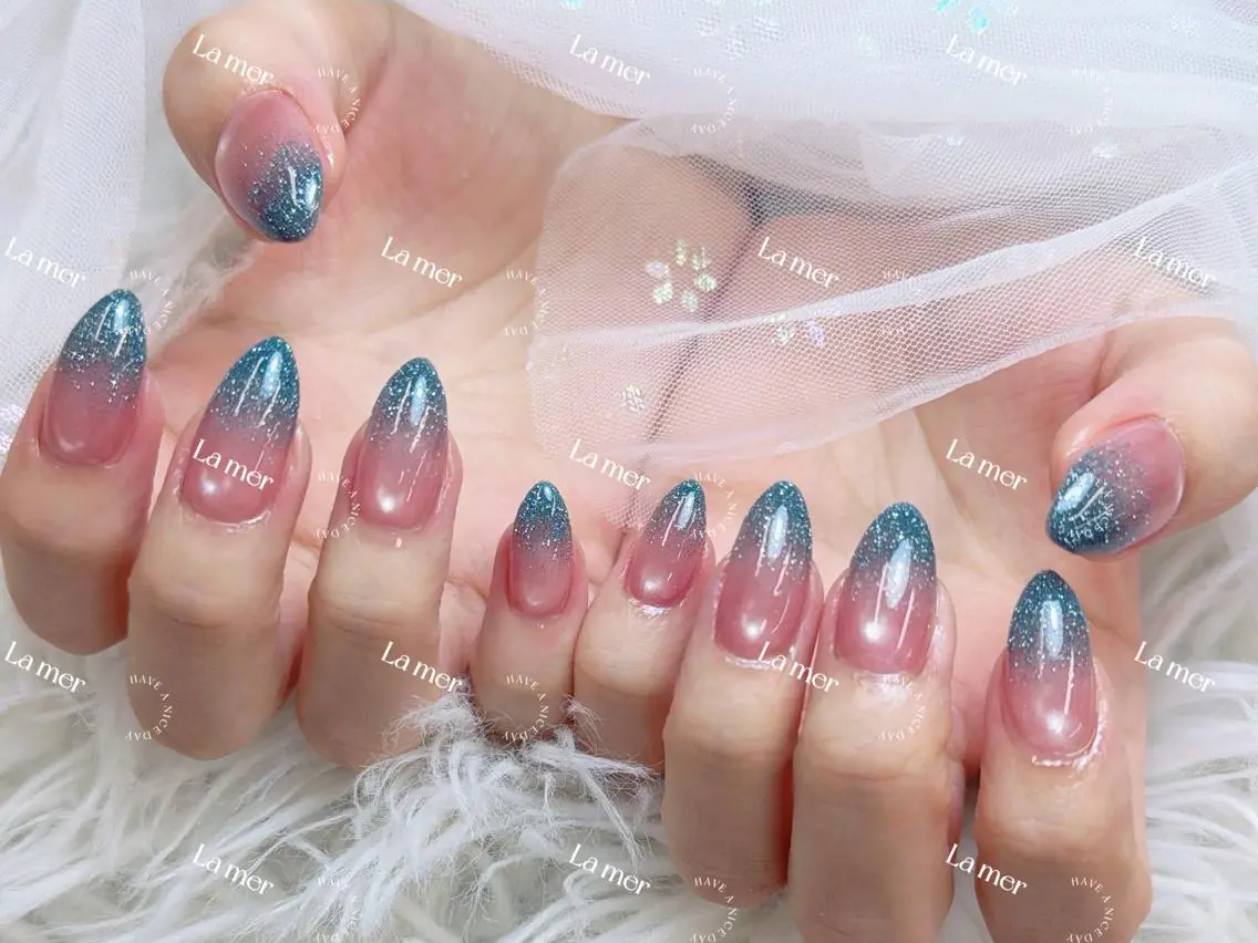 ネイル ハンドネイル ハンドケア hikikibyee ♡のネイルデザイン