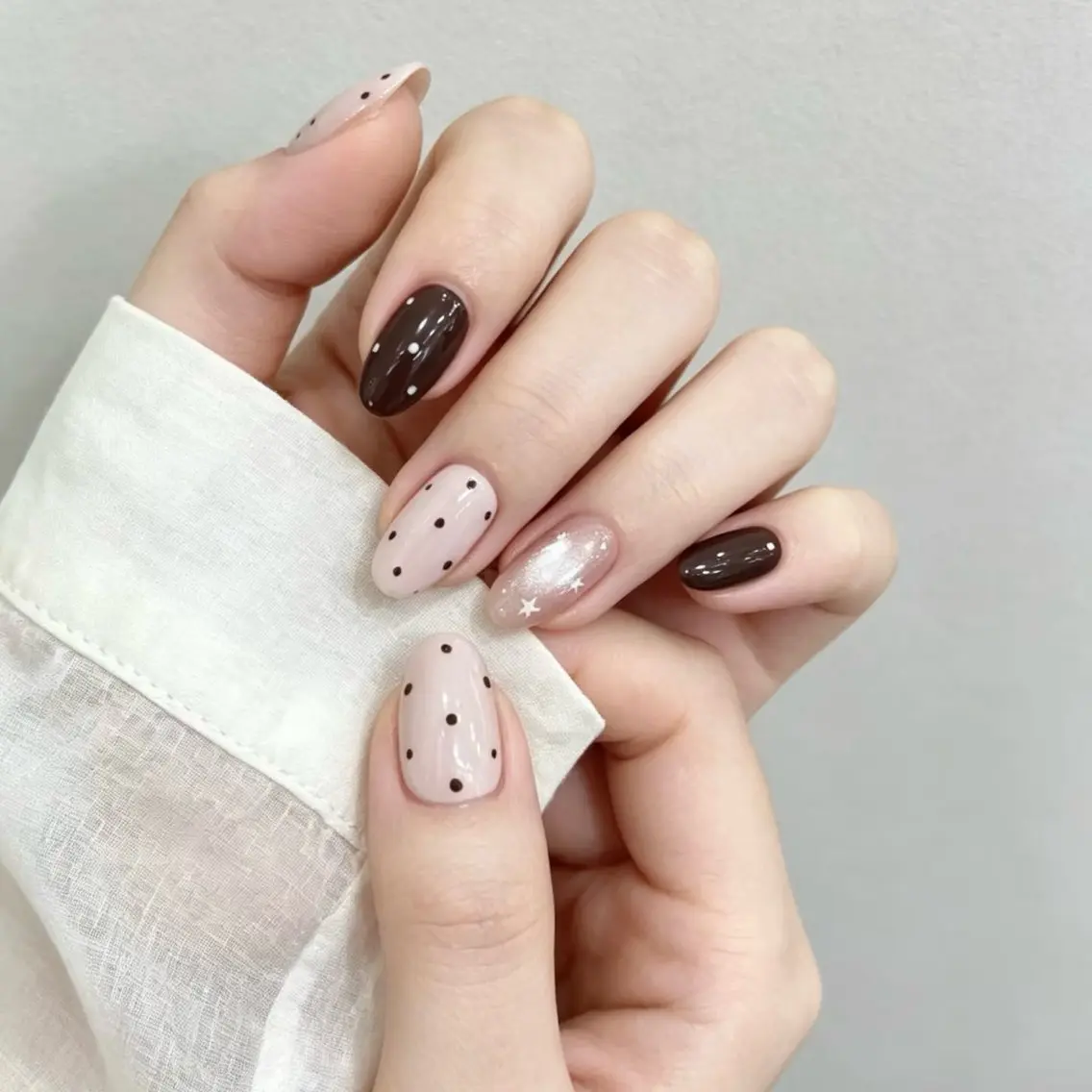 ネイル Kozeni NAIL SALONのネイルデザイン