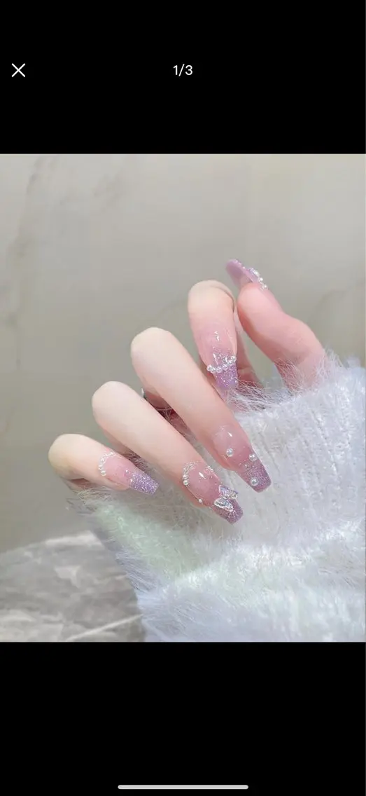Nail nanamiのネイルデザイン