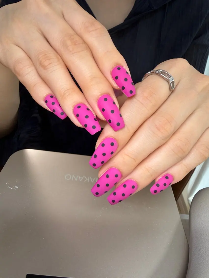 ネイル ハンドネイル 33 nail salon 徳山里美のネイルデザイン