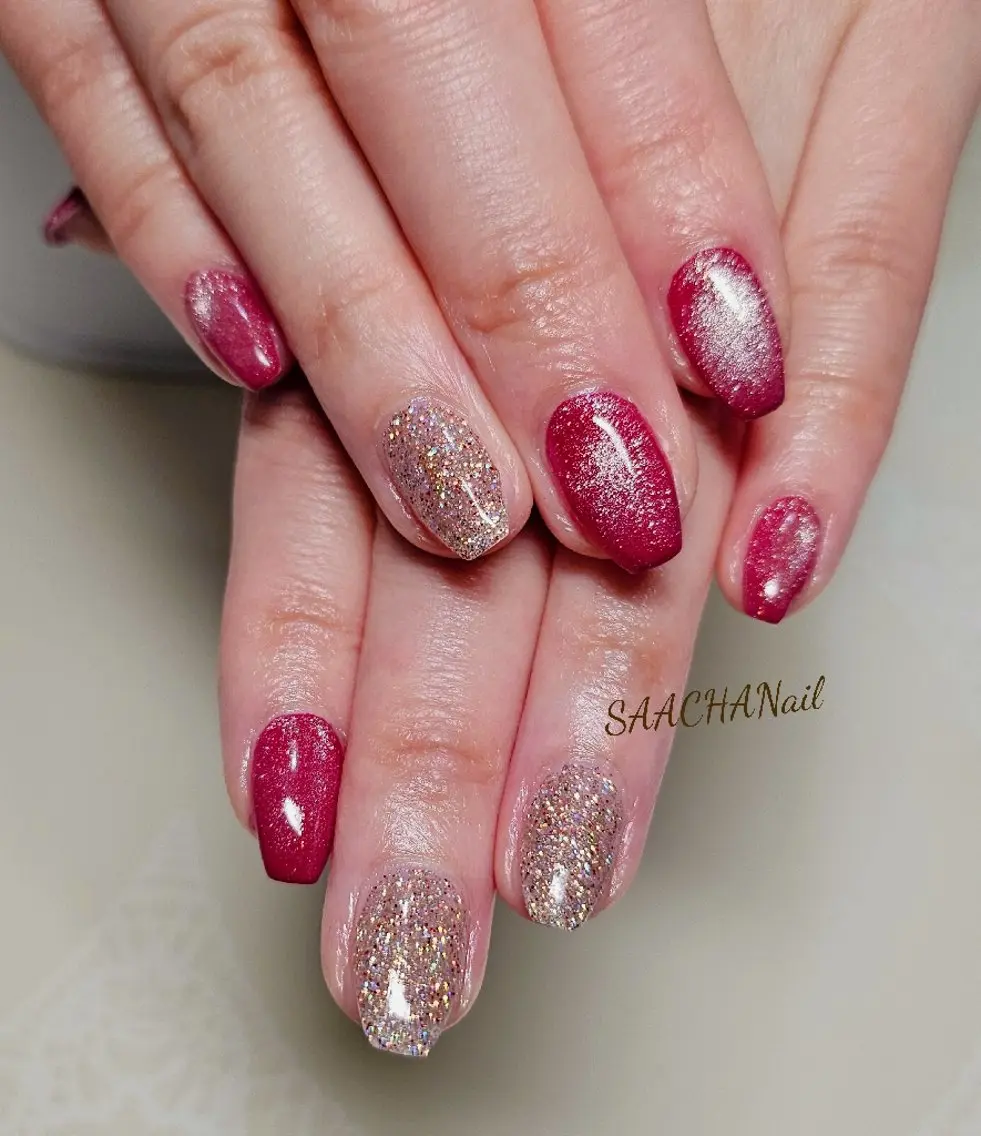 ネイル SAACHANail  のネイルデザイン