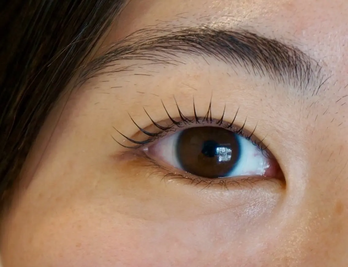 マツエク・マツパ GLOW ⭐︎MIKOのマツエク・マツパデザイン