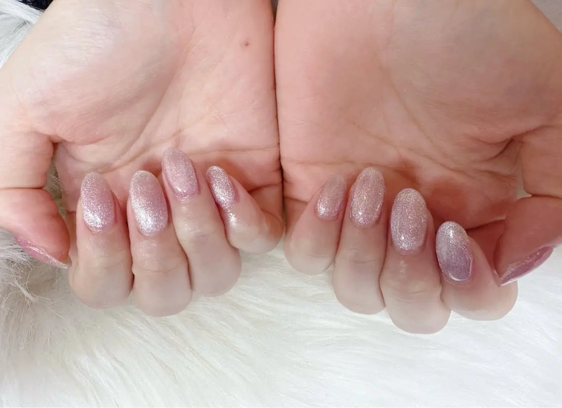 ネイル ハンドネイル Amoureuse Satomiのネイルデザイン