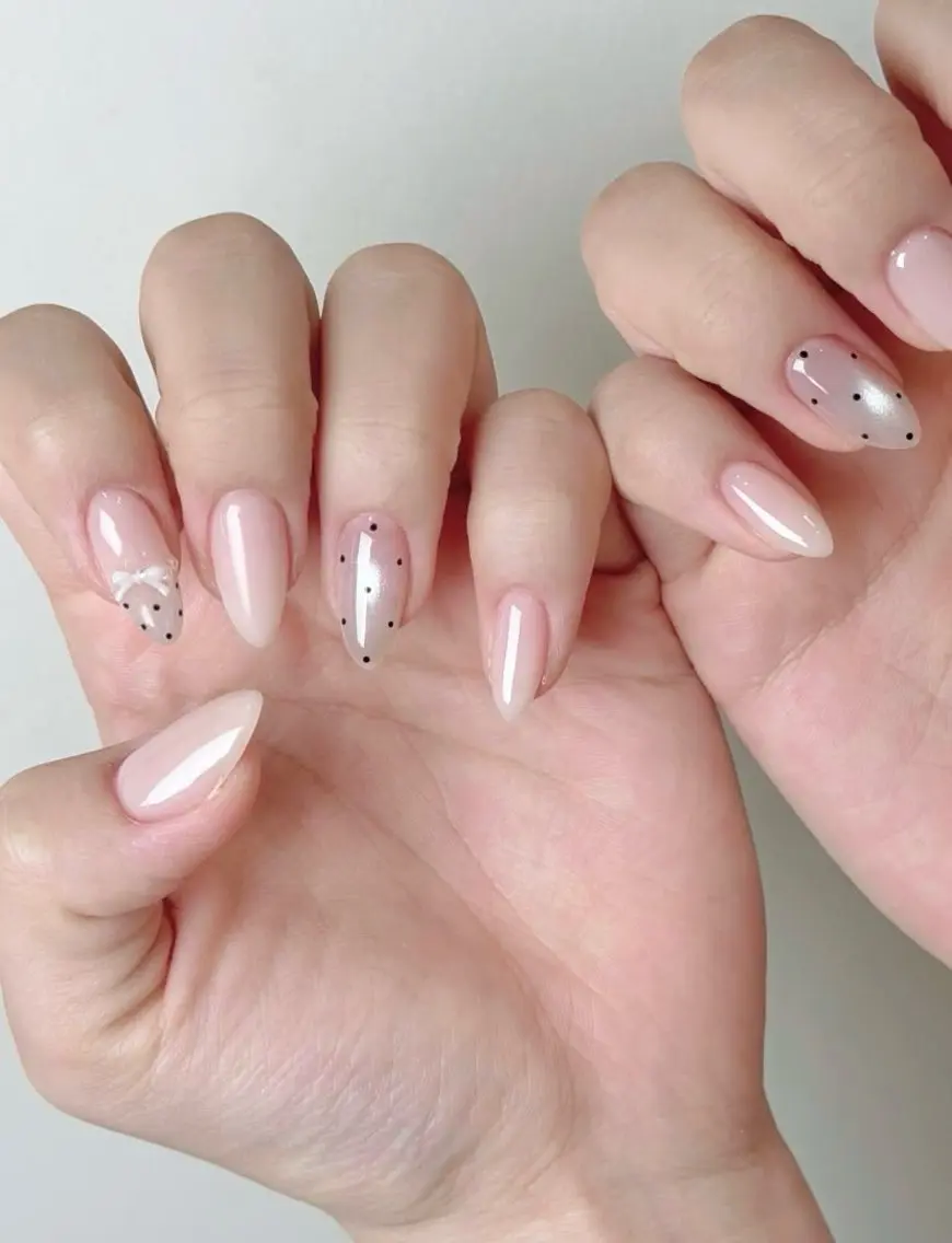 ネイル Anchan Nailのネイルデザイン