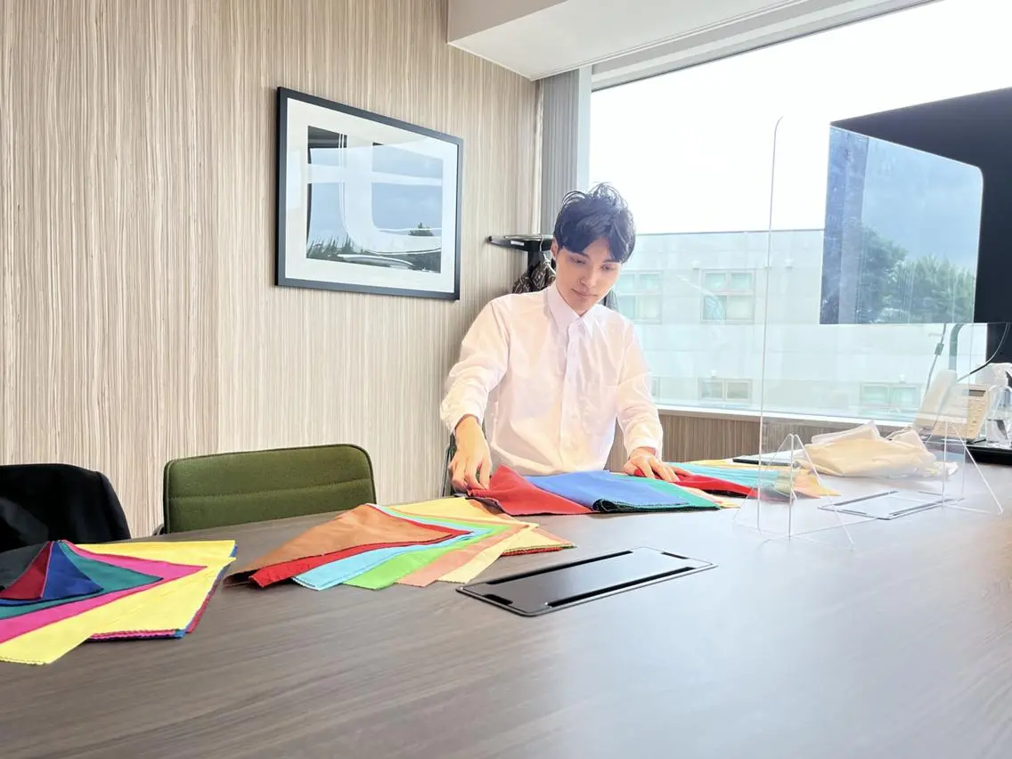 パーソナルカラー診断 骨格診断 顔タイプ診断 パーソナルカラー診断 ボニットBoknitのその他イメージ
