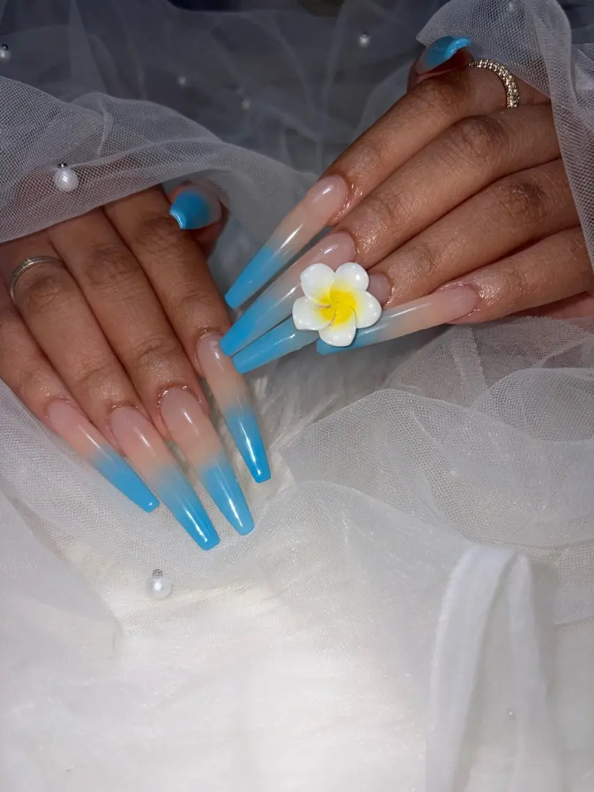 ネイル nail salon Lilynのネイルデザイン