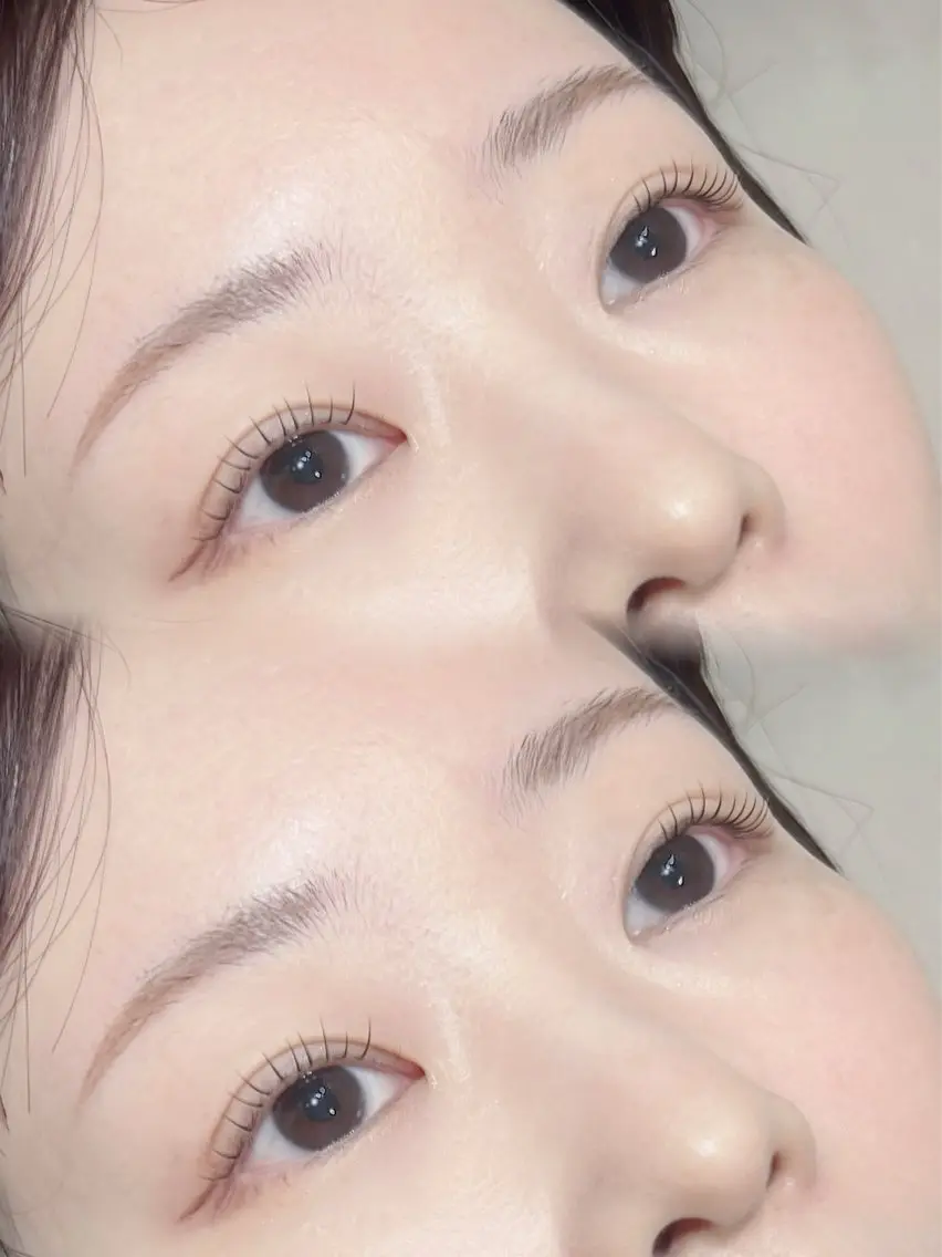 🤍平日限定🤍まつ毛パーマの写真