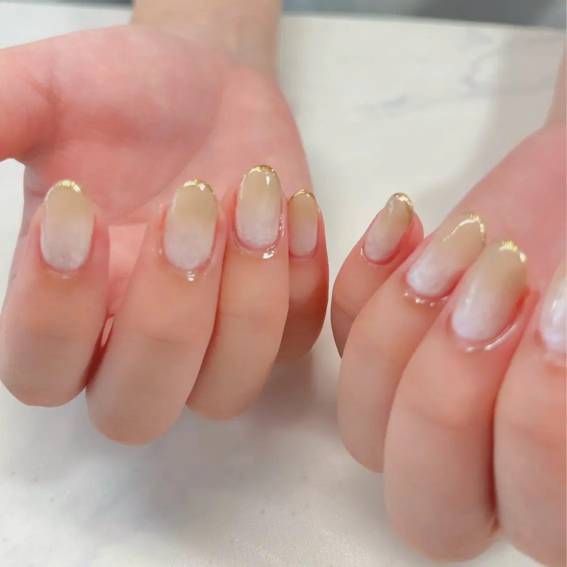 ネイル ハンドネイル Knail . iのネイルデザイン
