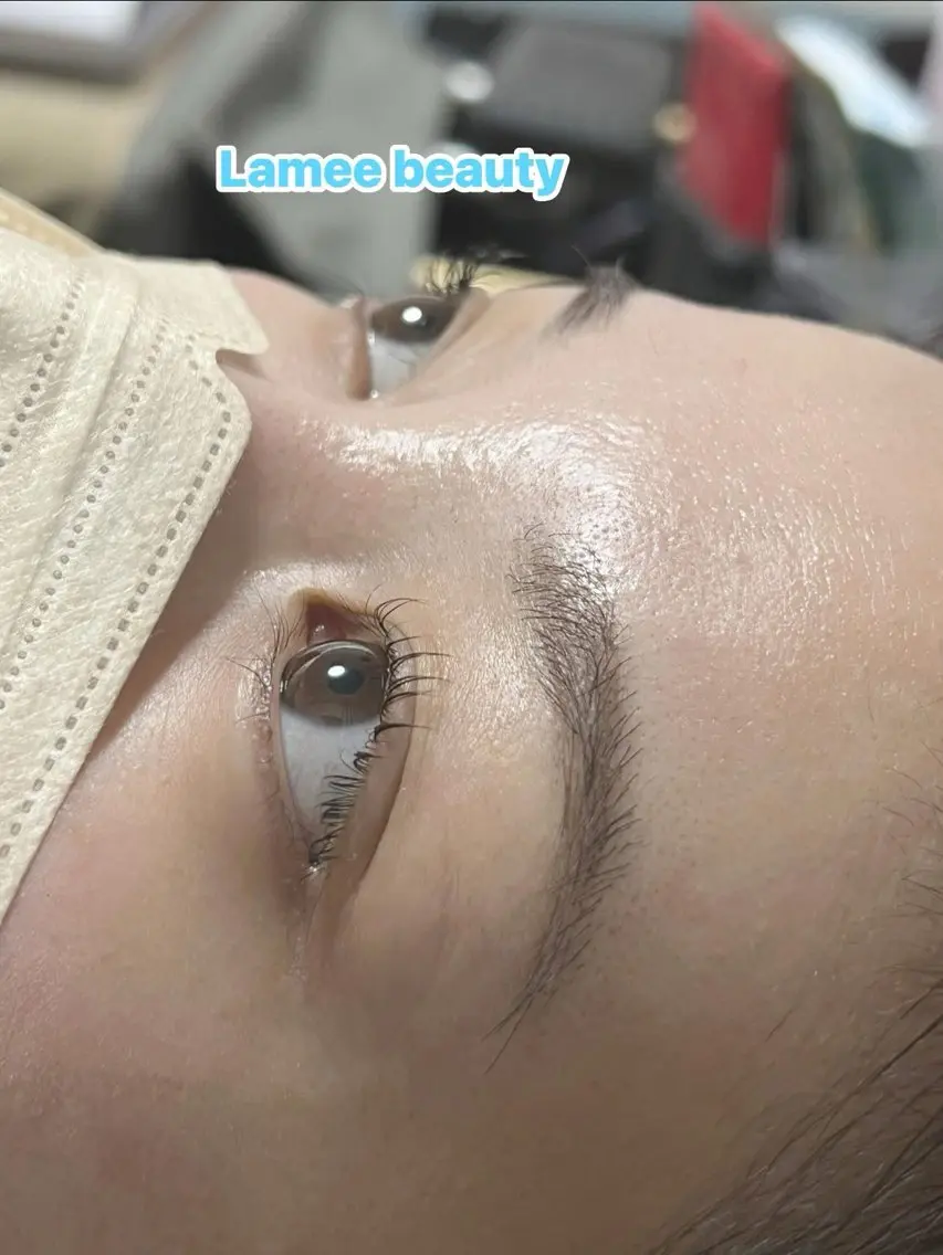 マツエク・マツパ まつげパーマ LAMEE BEAUTYのエステ・リラクイメージ