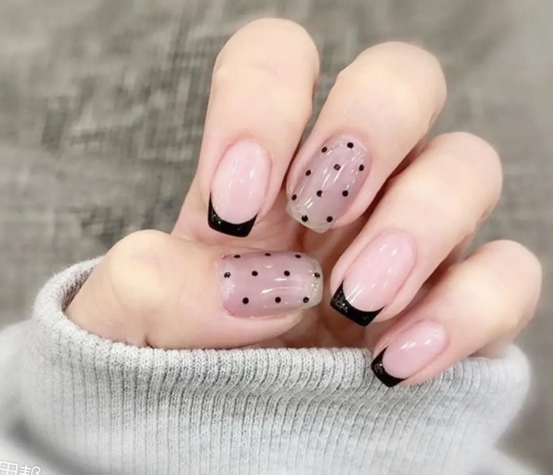 ネイル Cute beauty2のマツエク・マツパデザイン