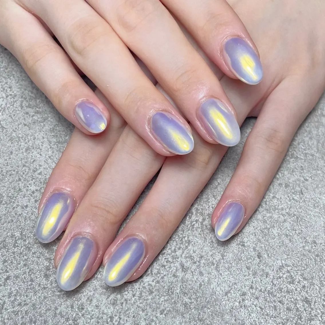ネイル ハンドネイル nailroom DIASOMNIAのネイルデザイン