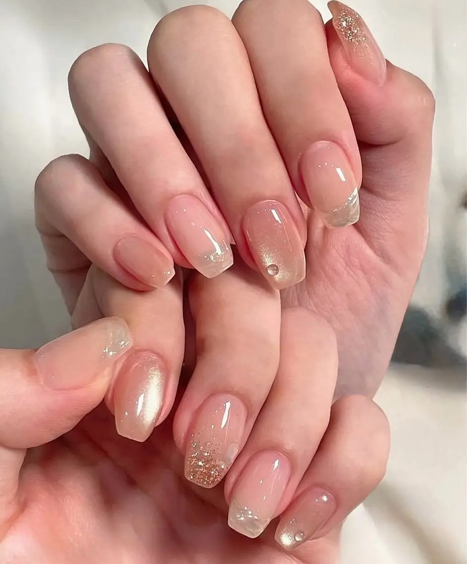 ネイル Ecrin nail ✨Yukiのネイルデザイン