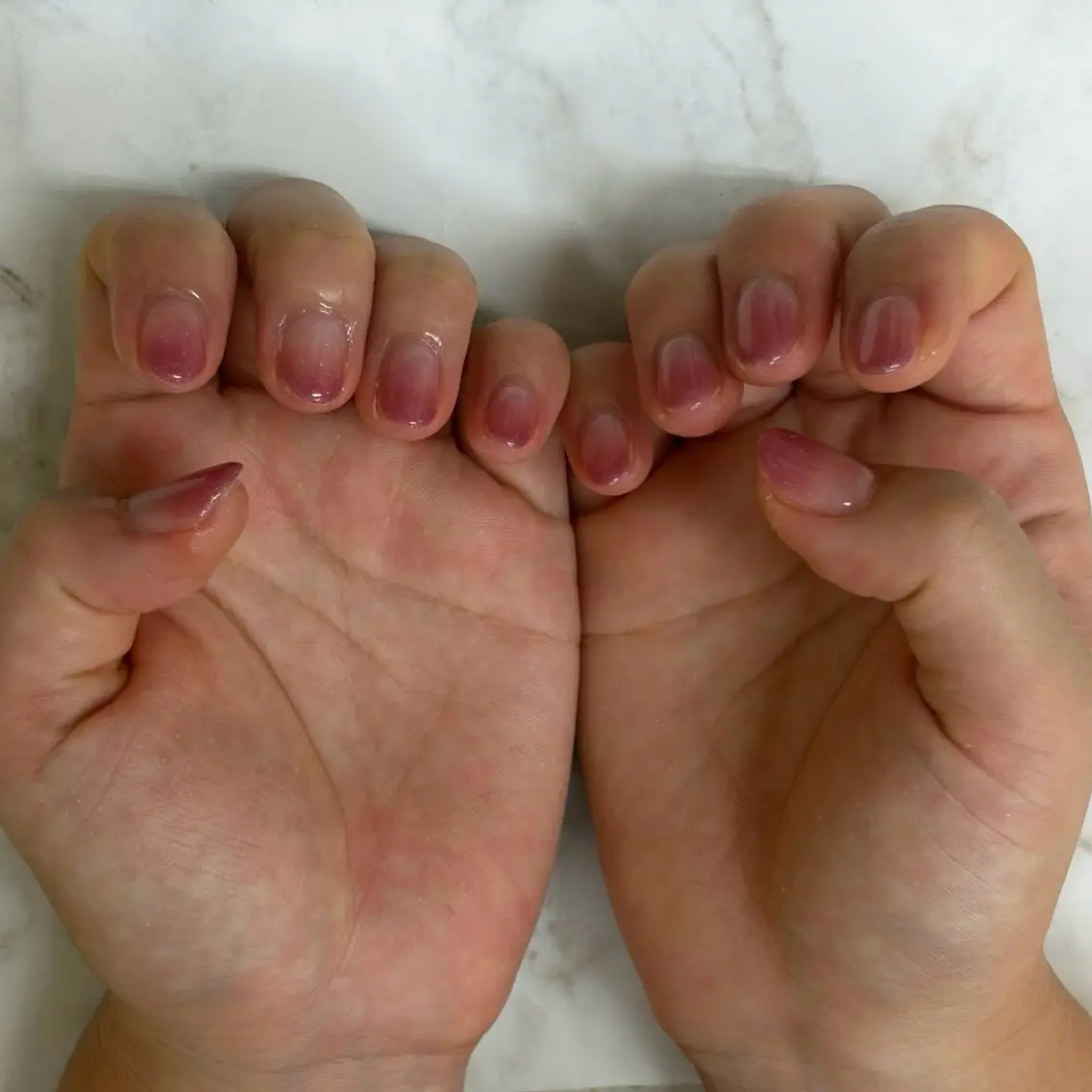 ネイル ハンドネイル Hello!Nail REIのネイルデザイン