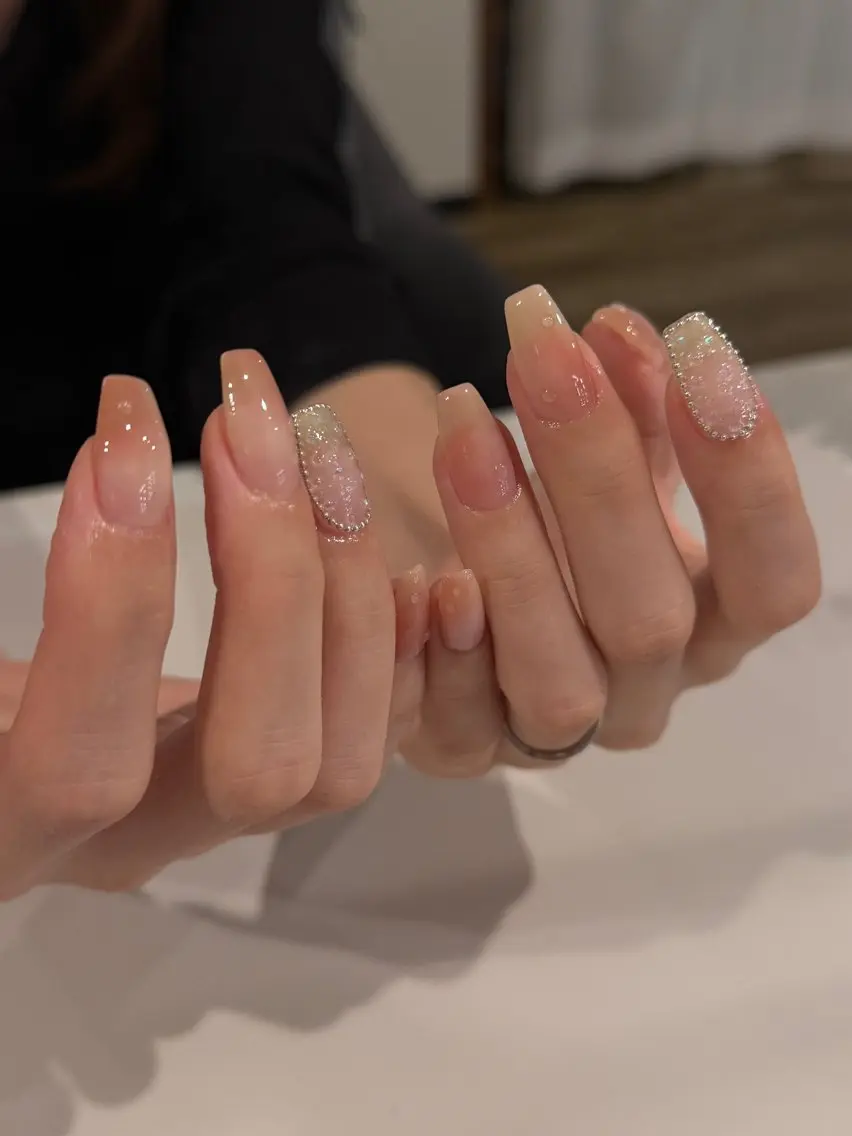 ネイル ハンドネイル ikoi Kotomiのネイルデザイン