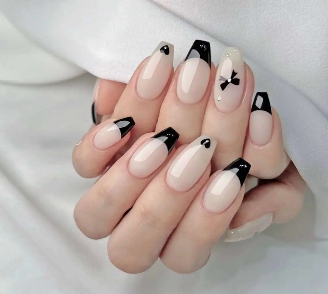 ネイル Ecrin nail ✨Yukiのネイルデザイン
