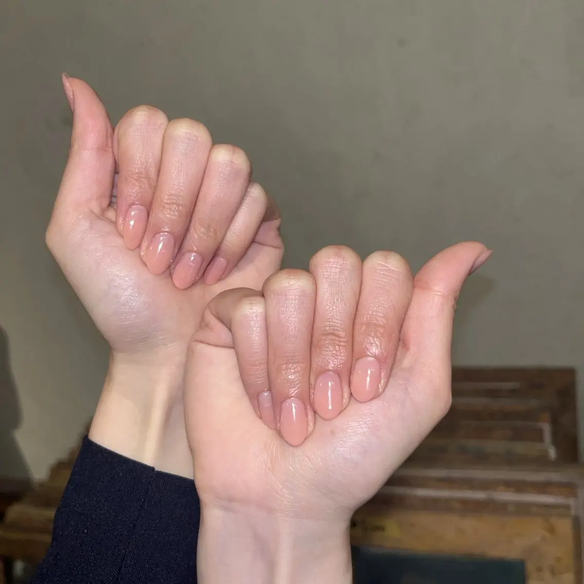 ネイル ハンドネイル yukina nailのネイルデザイン