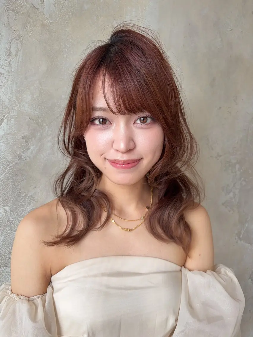 ロング 🤍ボブ・ショート カット🤍ヒマリのヘアスタイル
