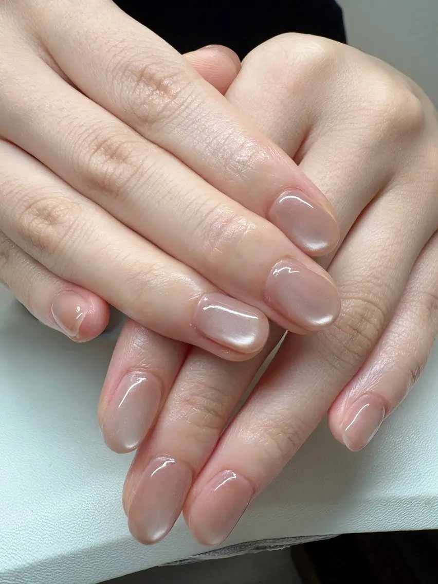 ネイル Setsu nailのネイルデザイン