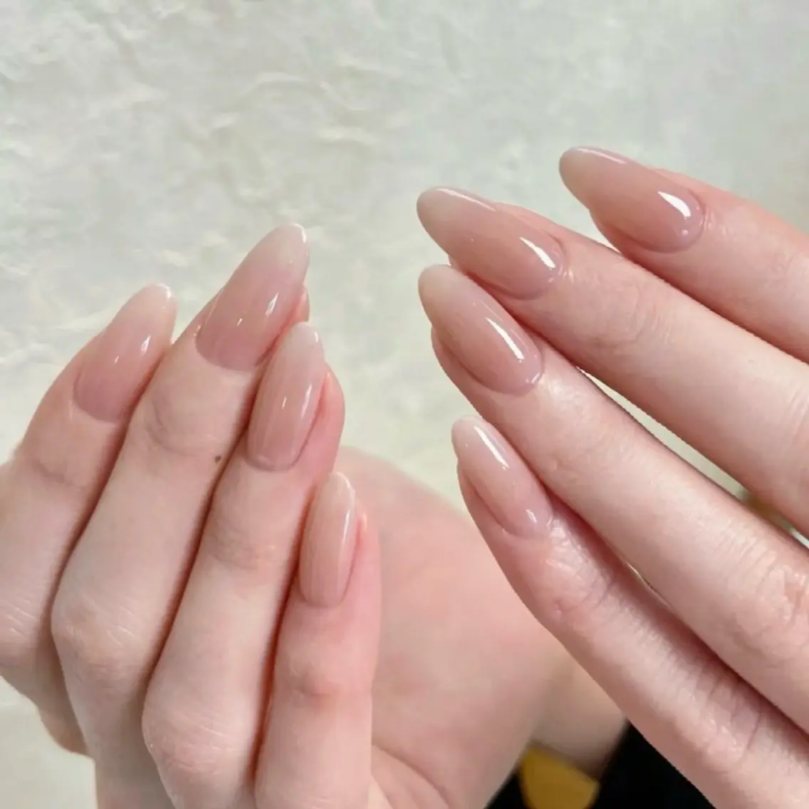ネイル ハンドネイル ハンドケア nail salon pause✨のネイルデザイン