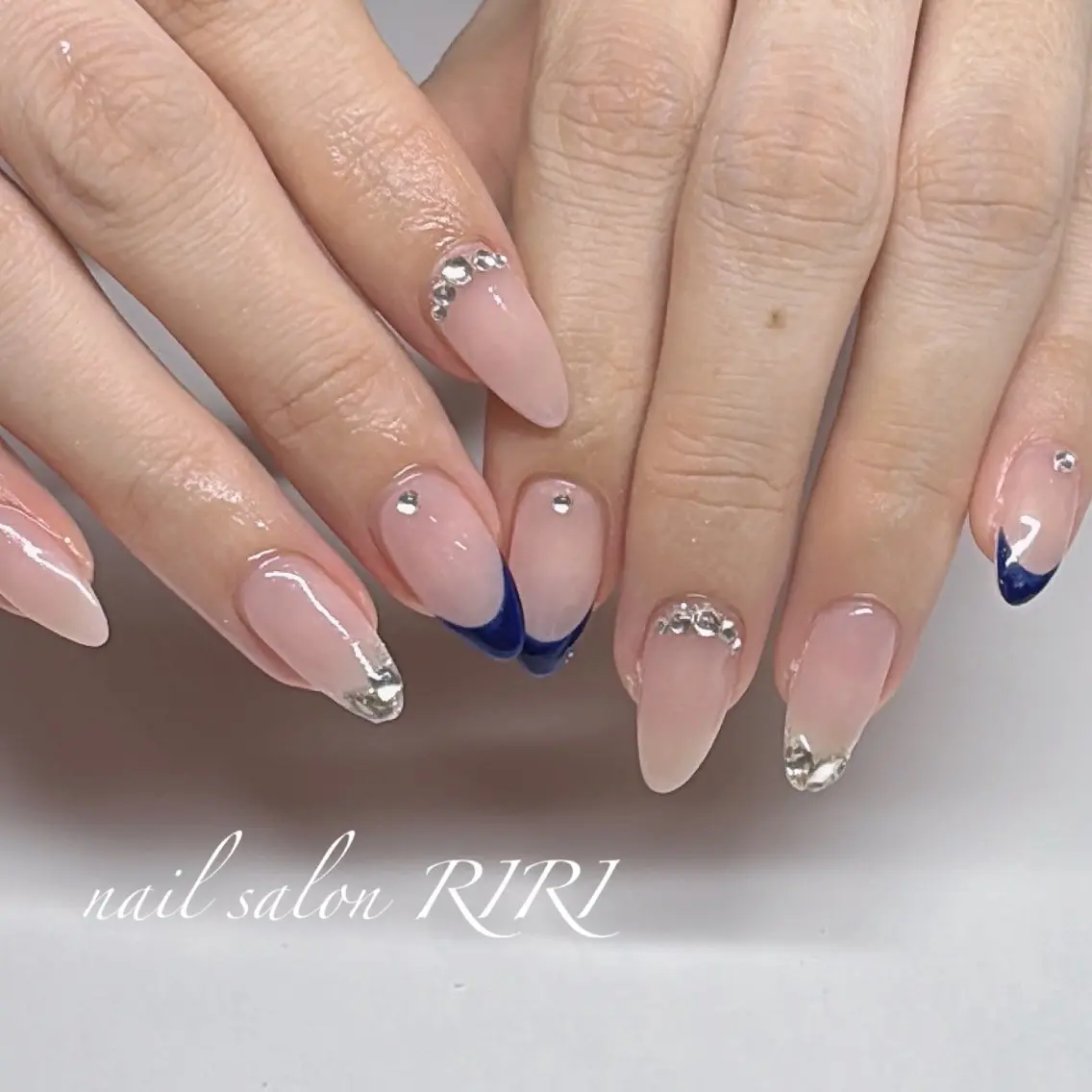 ネイル RIRI リリのネイルデザイン
