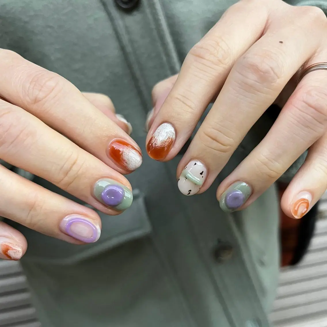 ネイル tlte. NAILのネイルデザイン